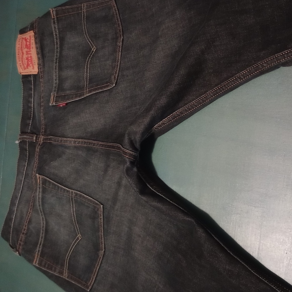 Jeans - Picture 3 of 3